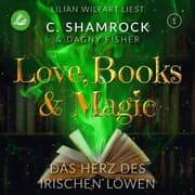 Cover von Das Herz des irischen Löwen