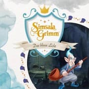 Cover von Das blaue Licht (Das Original-Hörspiel zur TV Serie)
