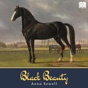 Cover von Black Beauty