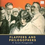 Cover von Flappers and Philosophers