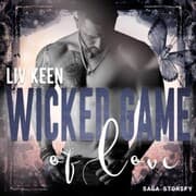 Cover von Wicked Game of Love