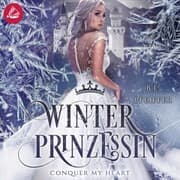 Cover von Winterprinzessin - Conquer my Heart