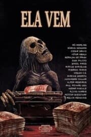 Cover von Ela vem