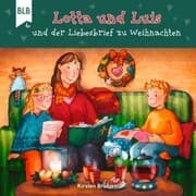 Cover von Lotta und Luis und der Liebesbrief zu Weihnachten
