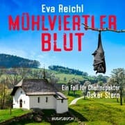 Cover von Mühlviertler Blut - Ein Fall für Chefinspektor Oskar Stern