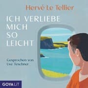 Cover von Ich verliebe mich so leicht