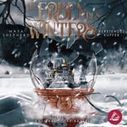 Cover von Berstendes Kupfer (Die Erben des Winters 3 - Trilogie)