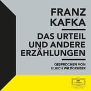 Cover von Kafka: Das Urteil und andere Erzählungen