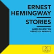 Cover von Hemingway: Stories