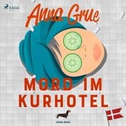Cover von Mord im Kurhotel