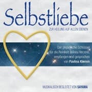 Cover von SELBSTLIEBE. Zur Heilung auf allen Ebenen (Doppel-Set)