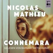 Cover von Connemara