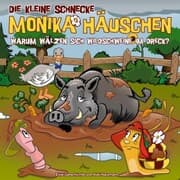 Cover von 66: Warum wälzen sich Wildschweine im Dreck?