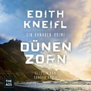 Cover von Dünenzorn