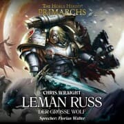 Cover von The Horus Heresy: Primarchs 02