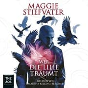 Cover von Wer die Lilie träumt