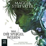 Cover von Was die Spiegel wissen