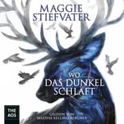 Cover von Wo das Dunkel schläft