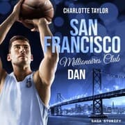 Cover von San Francisco Millionaires Club - Dan