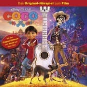 Cover von Coco (Hörspiel zum Disney/Pixar Film)