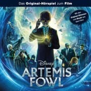 Cover von Artemis Fowl (Hörspiel zum Disney Film)