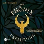 Cover von Die Phönixerfahrung