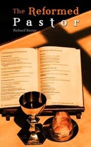 Cover von The Reformed Pastor