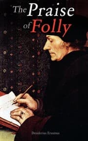 Cover von The Praise of Folly