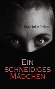 Cover von Ein schneidiges Mädchen