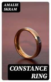 Cover von Constance Ring