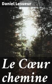 Cover von Le C¿ur chemine