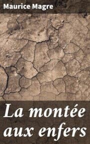 Cover von La montée aux enfers