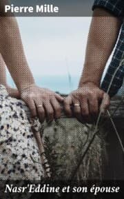 Cover von Nasr'Eddine et son épouse