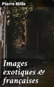 Cover von Images exotiques & françaises