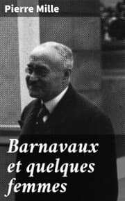 Cover von Barnavaux et quelques femmes
