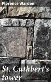Cover von St. Cuthbert's tower