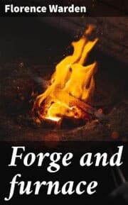 Cover von Forge and furnace
