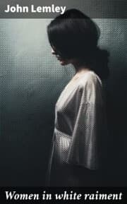 Cover von Women in white raiment