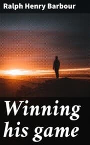 Cover von Winning his game