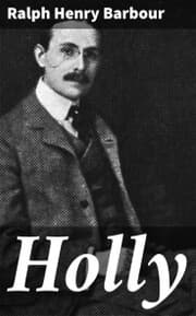 Cover von Holly