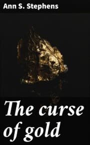 Cover von The curse of gold