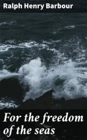 Cover von For the freedom of the seas