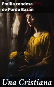 Cover von Una Cristiana