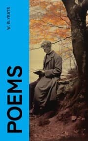 Cover von Poems