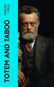 Cover von Totem and Taboo