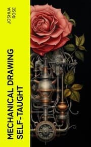 Cover von Mechanical Drawing Self-Taught
