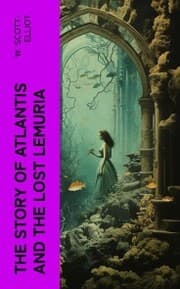 Cover von The Story of Atlantis and the Lost Lemuria