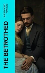 Cover von The Betrothed