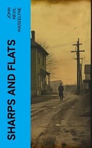 Cover von Sharps and Flats