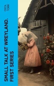 Cover von Small Talk at Wreyland. First Series